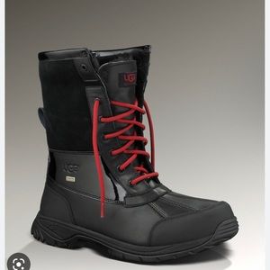 Men’s UGG boots 🥾 size 13